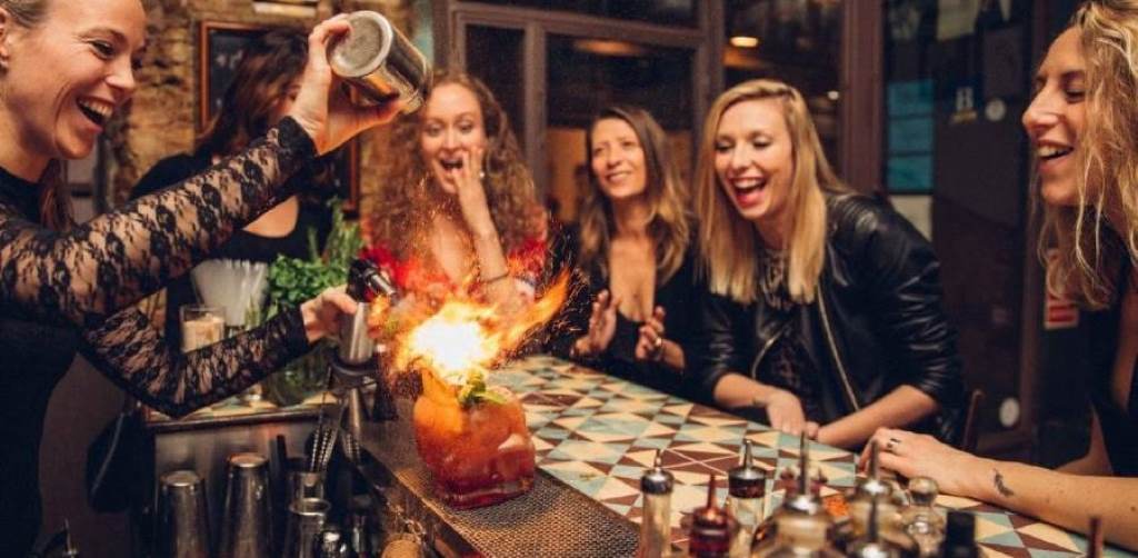 The Art of Mixology: Unveiling NYC Cocktail Competitions and Workshops