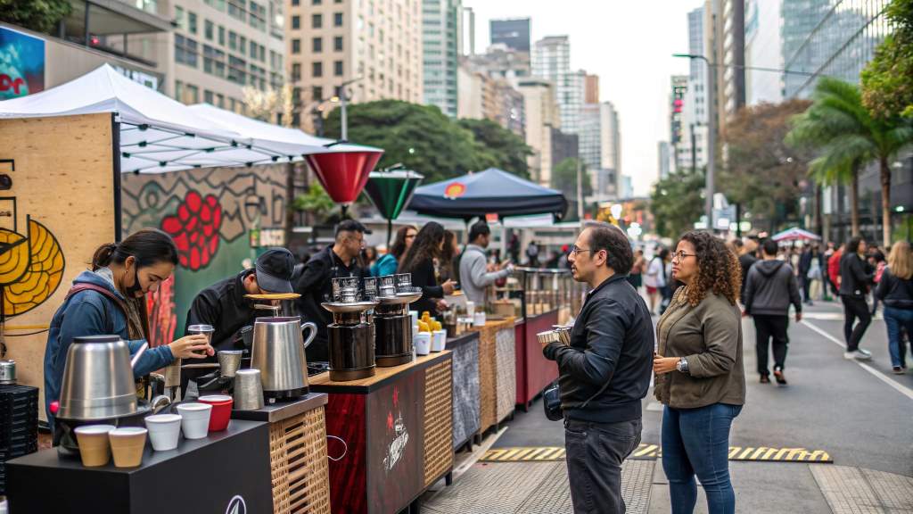NYC Coffee Festival Alternatives: Smaller, Independent Events Worth Attending