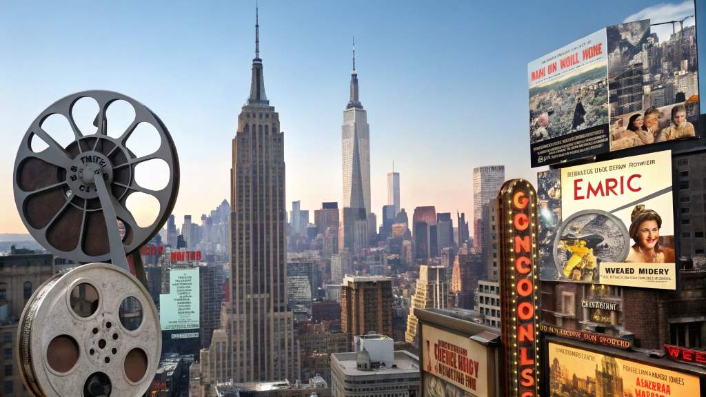 The Birthplace of Cinematic Innovation