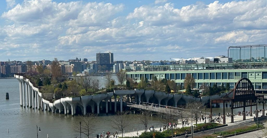 20 Fun Facts About New York City