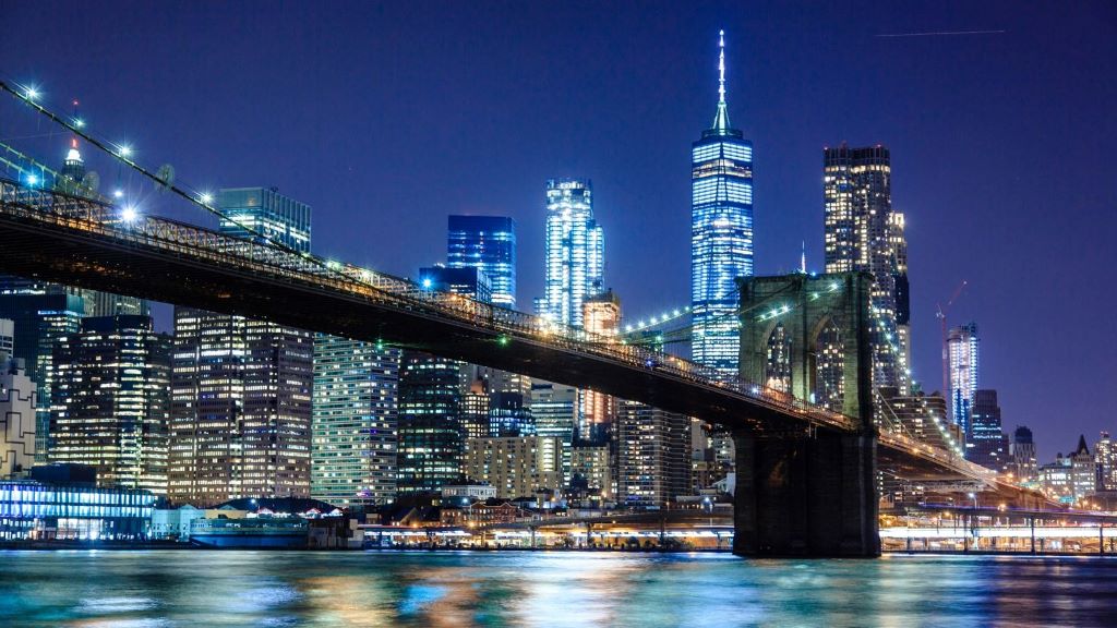 The City That Never Sleeps: A Journey Through New York City’s Most Pivotal Moments