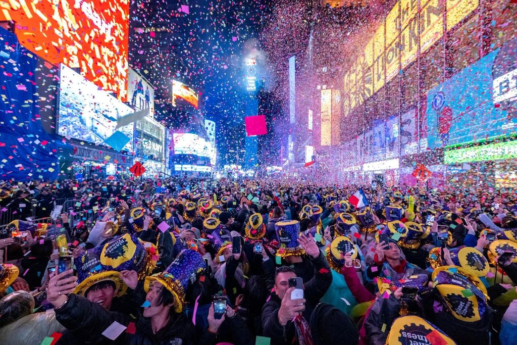 Most expensive time to visit New York