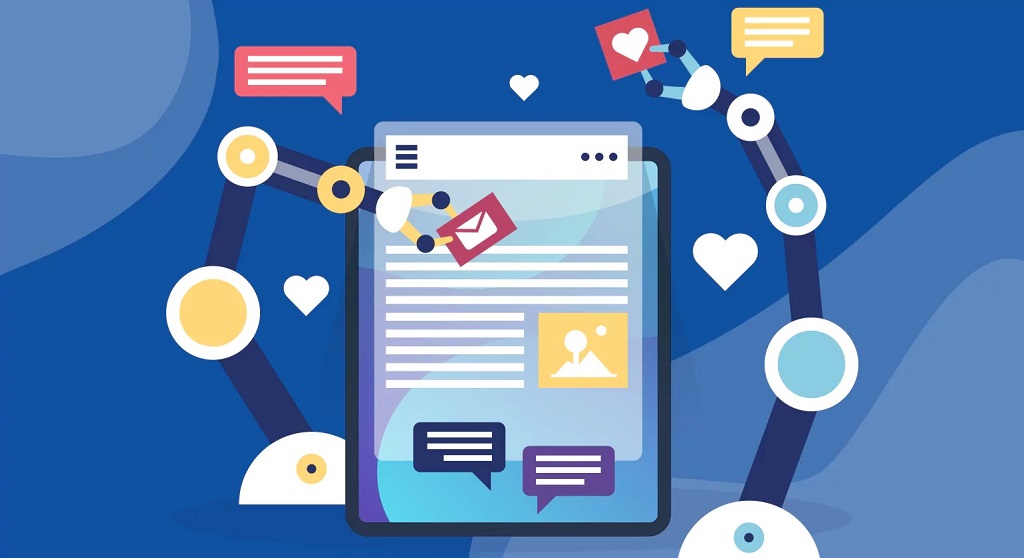 How can automation improve event ROI