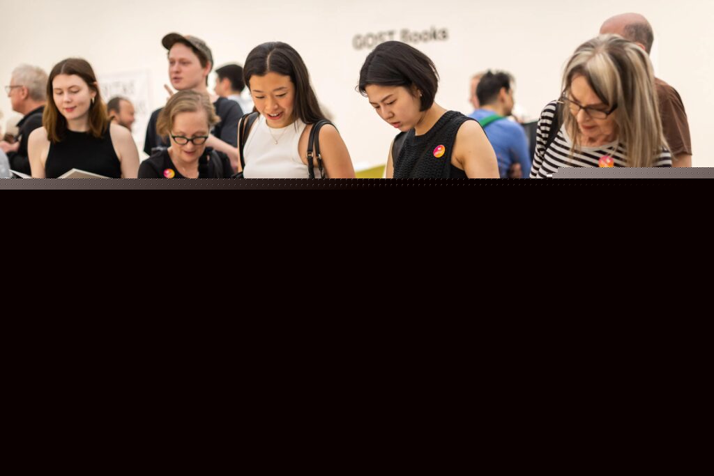 How to experience the ICP Photobook Fest in NYC (May 8–10, 2026). Discover indie publishers, artist signings, and exclusive photobook launches at this major event.
