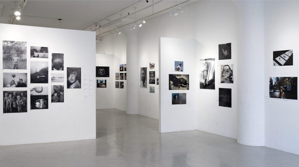 Chelsea gallery district April 23–26, 2026