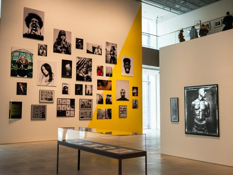 Major Photography Events (NYC – April 2026)