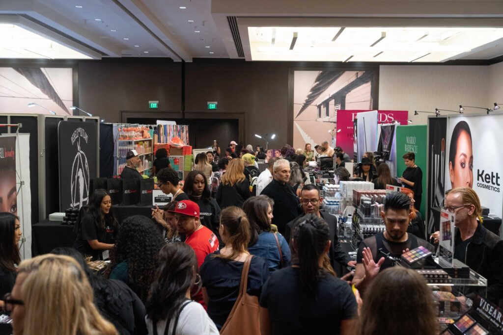 How to attend The Makeup Show NYC 2026. Join industry pros May 3-4 at Metropolitan Pavilion for expert education, 90+ top brands, and exclusive networking.