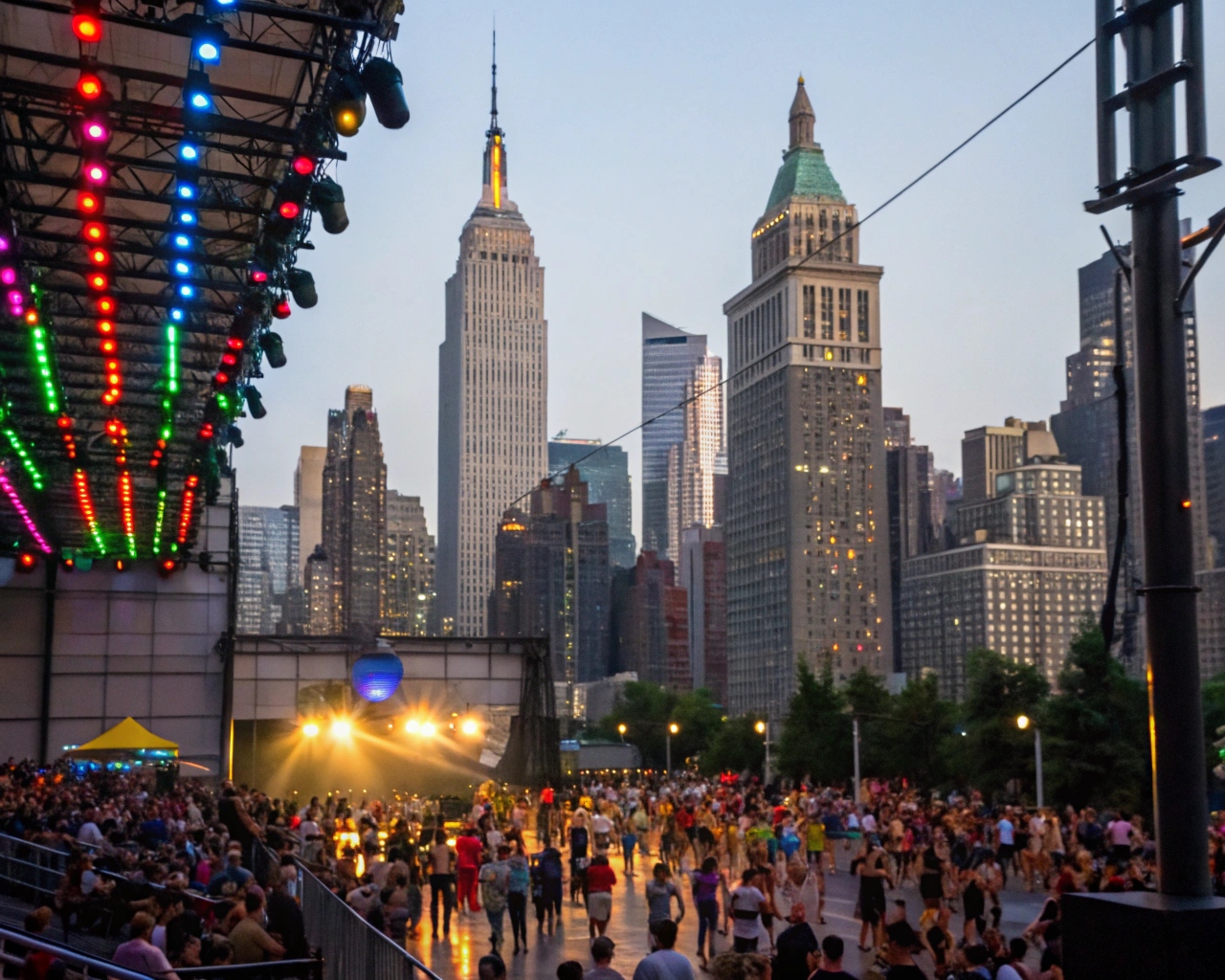 Upcoming Bootcamp Events in New York May 2026