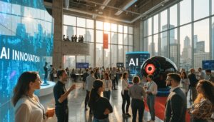 Upcoming Ai Events in NYC - New York Big Event