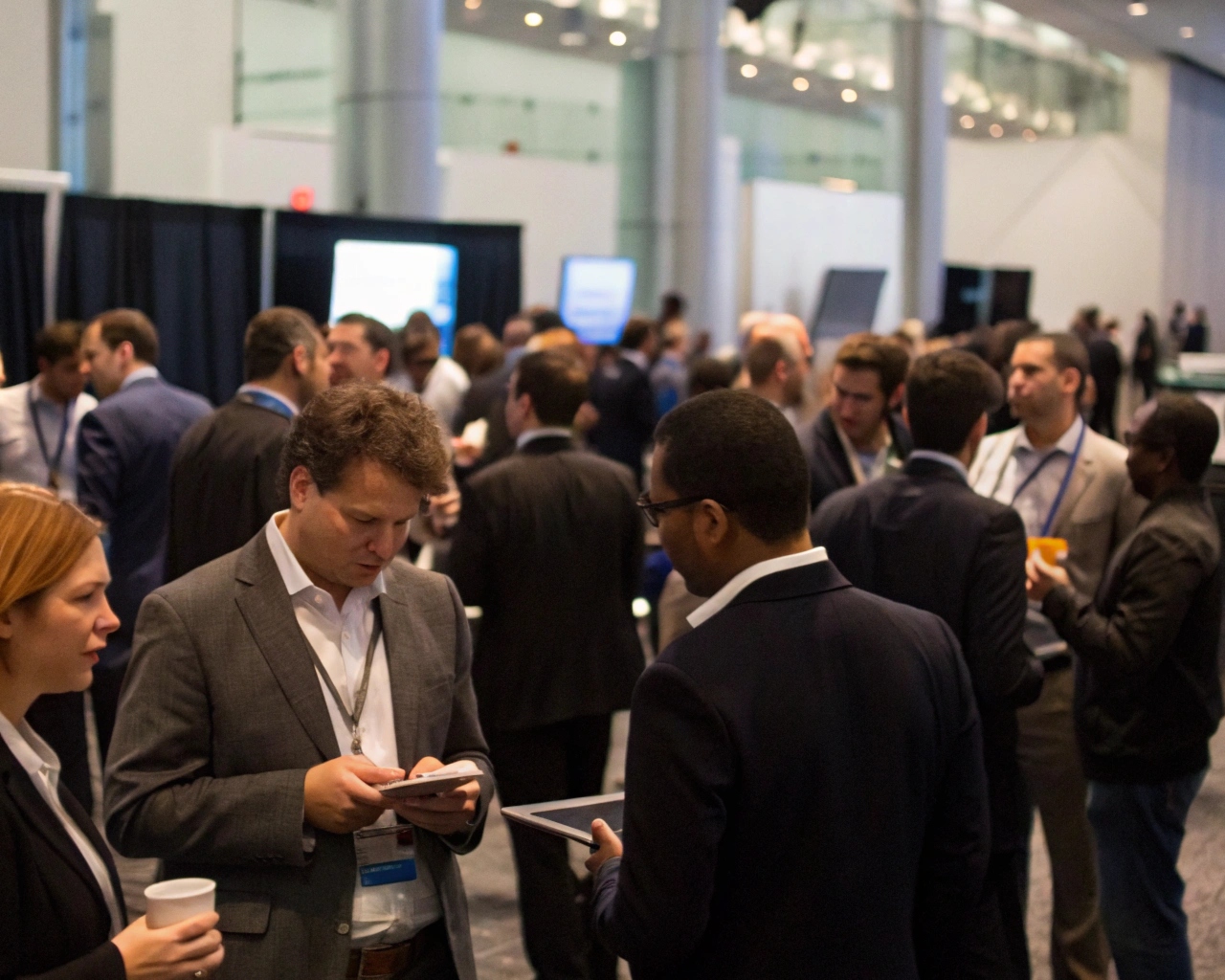 Coming up Tech Events in NYC: Guide for Startups, AI Innovators, Developers, and Entrepreneurs