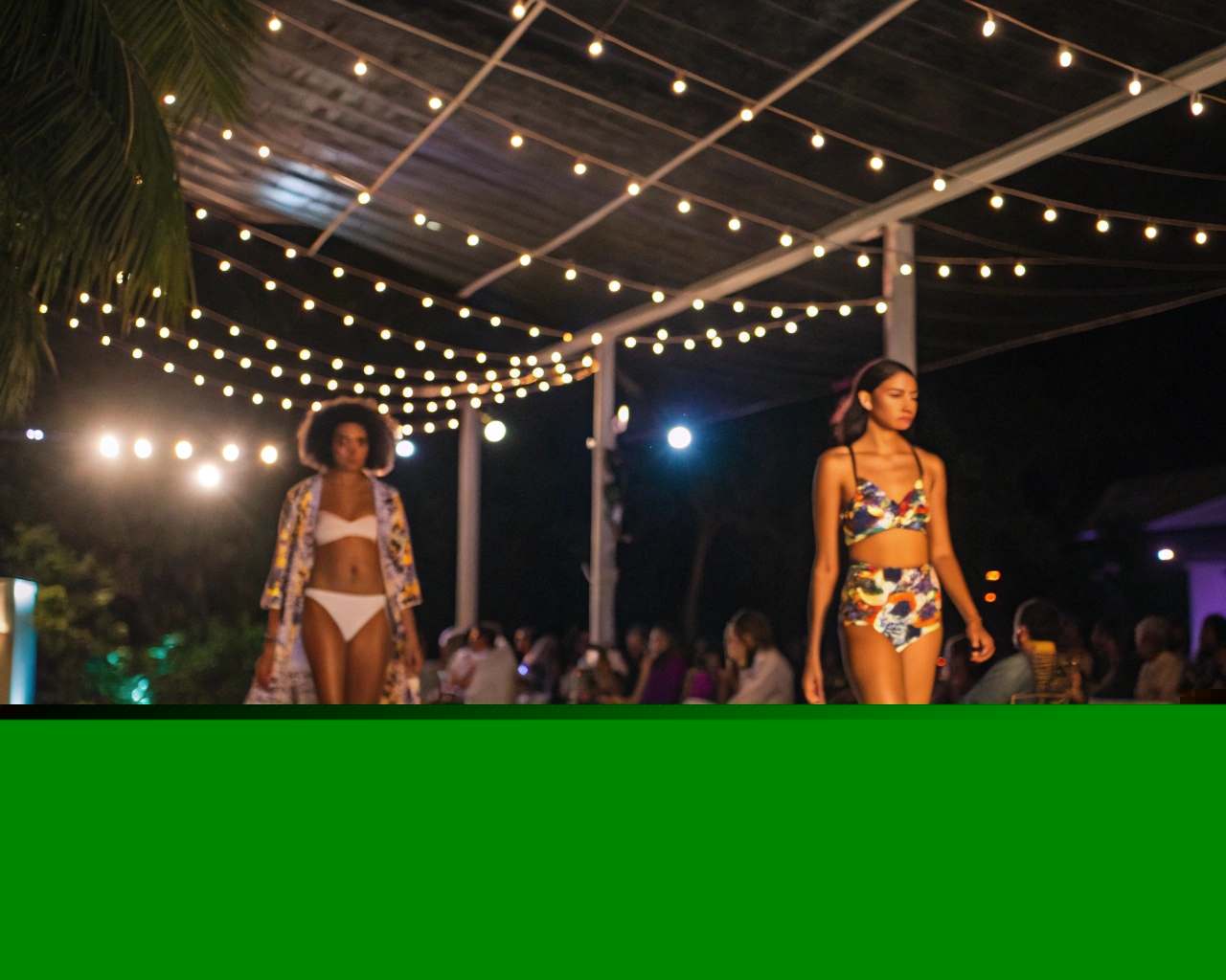 How to attend Unieke Mode New York Swim Week at Bliss Terasu on July 25, 2026. See the latest rooftop runway designs, live music, and designer collections in NYC.