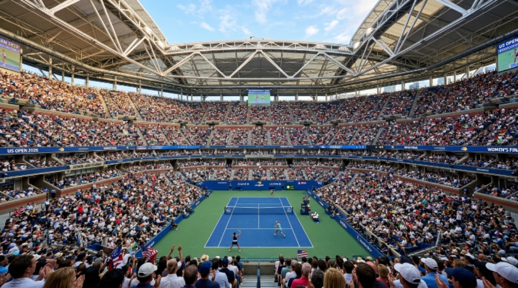 US Open Tennis Championships 2026: Dates, Tickets, Schedule and NYC Visitor Guide