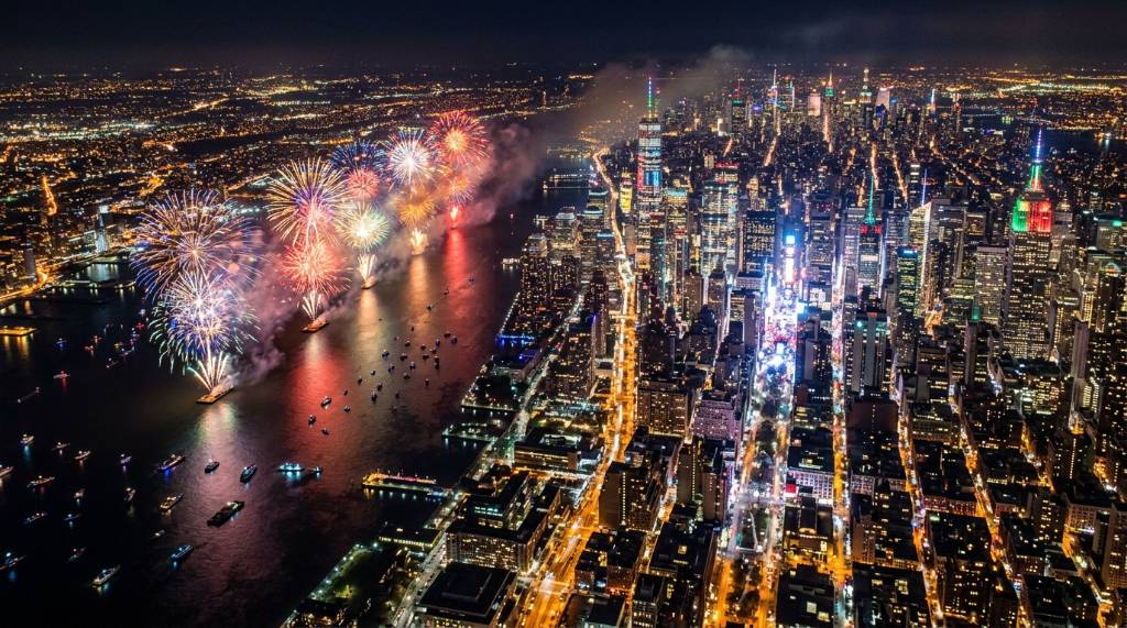 Best New Year’s Eve Parties in NYC 2027: Clubs, Bars and Rooftop Events