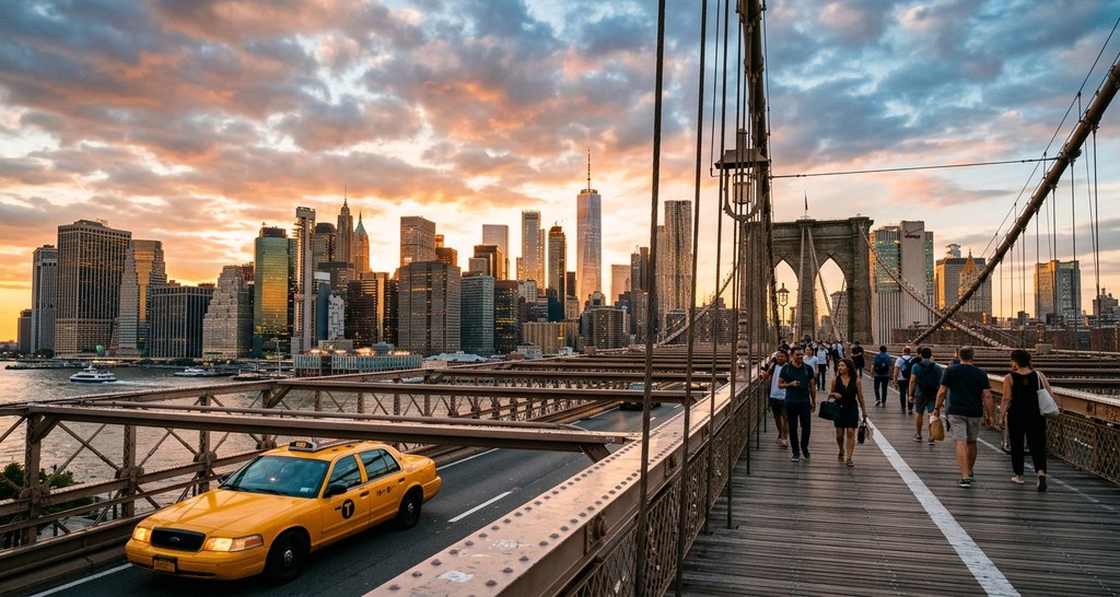 New York Movies: Ultimate Guide to Films, Locations & Theaters